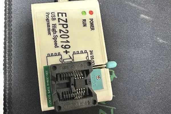 Ankara Batarya Pil - Resim 6