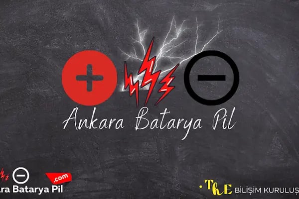 Ankara Batarya Pil - Resim 13