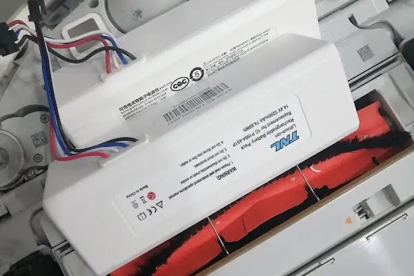 Ankara Batarya Pil - Resim 11