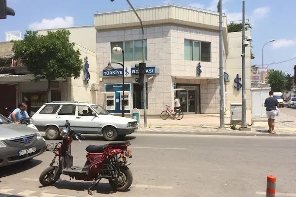 Türkiye İş Bankası Ceyhan/Adana Şubesi - Resim 2
