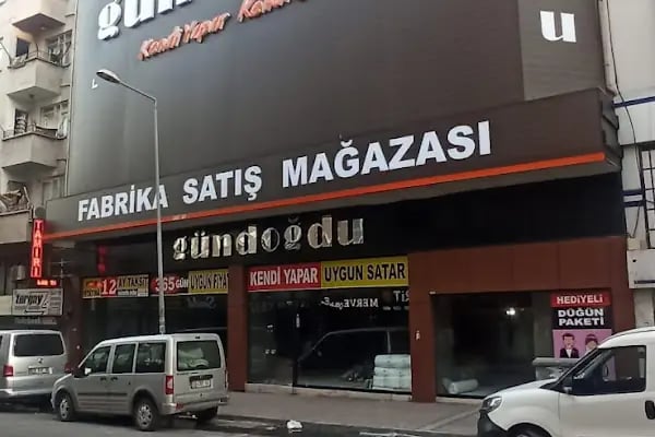 Gündoğdu Mobilya Mersin | Akdeniz - Resim 2