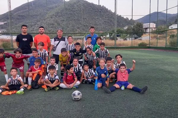 Bahçelievler Büyük Altay Futbol Okulu - Resim 3