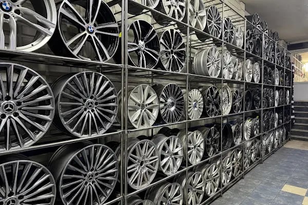 Tiryakiler Otomotiv Lastik | Michelin Lastikleri Ana Bayi - Resim 2