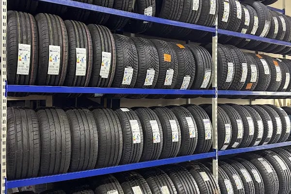 Tiryakiler Otomotiv Lastik | Michelin Lastikleri Ana Bayi - Resim 9
