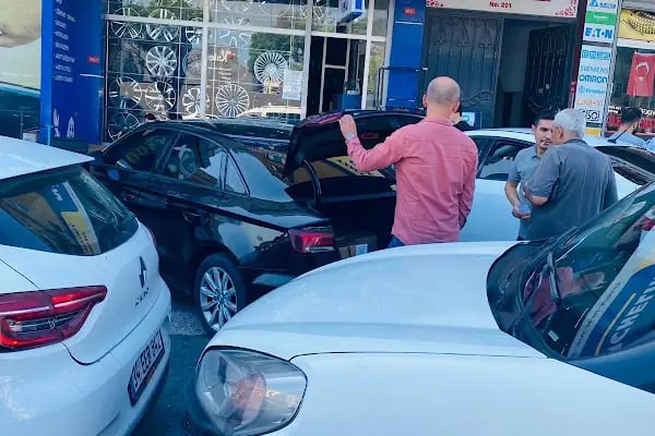 Tiryakiler Otomotiv Lastik | Michelin Lastikleri Ana Bayi - Resim 8