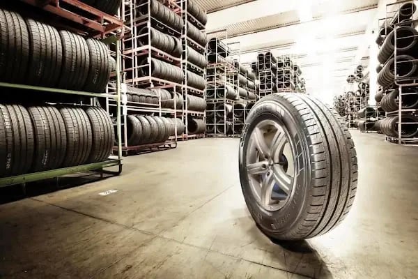 Tiryakiler Otomotiv Lastik | Michelin Lastikleri Ana Bayi - Resim 6