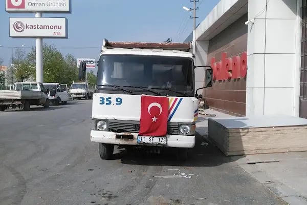 Baleno Orman Ürünleri - Resim 5