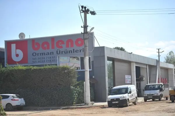 Baleno Orman Ürünleri - Resim 3