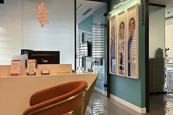 Kızlık Zarı Dikimi, Labioplasti, Genital Estetik Ankara Fiyatları Miyom Tedavisi, Op. Dr. Esra Çabuk Cömert - Resim 5