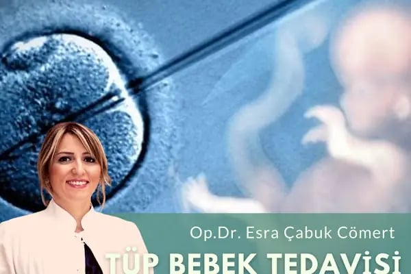 Kızlık Zarı Dikimi, Labioplasti, Genital Estetik Ankara Fiyatları Miyom Tedavisi, Op. Dr. Esra Çabuk Cömert - Resim 16