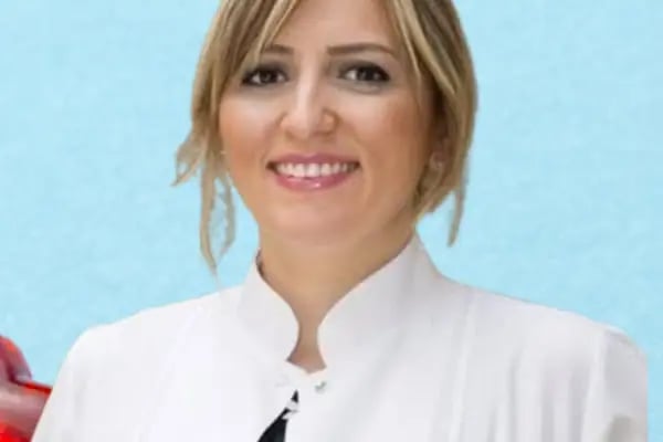 Kızlık Zarı Dikimi, Labioplasti, Genital Estetik Ankara Fiyatları Miyom Tedavisi, Op. Dr. Esra Çabuk Cömert - Resim 17