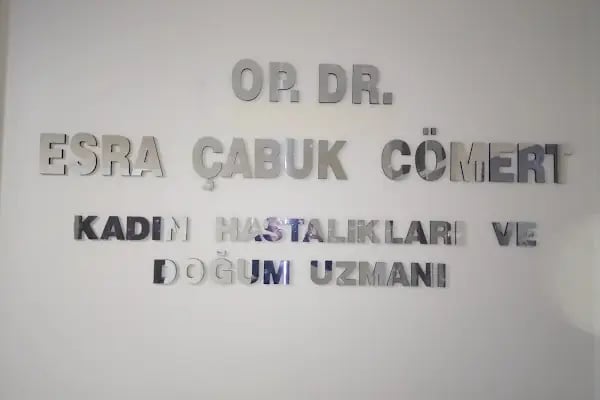 Kızlık Zarı Dikimi, Labioplasti, Genital Estetik Ankara Fiyatları Miyom Tedavisi, Op. Dr. Esra Çabuk Cömert - Resim 8