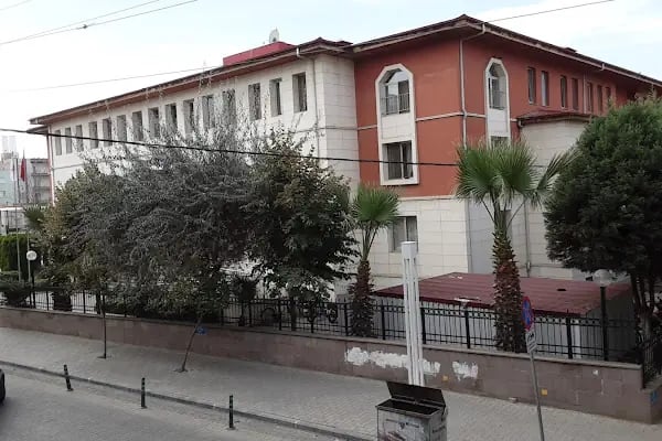 Turgutlu Adliyesi - Resim 6