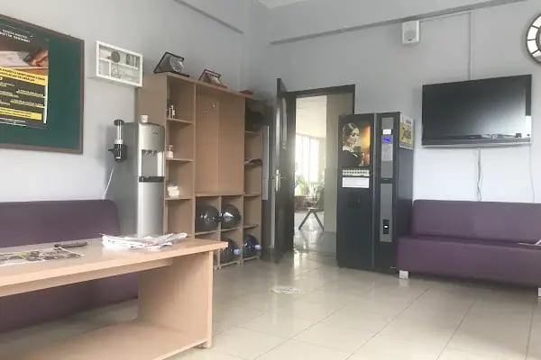 Turgutlu Adliyesi - Resim 3