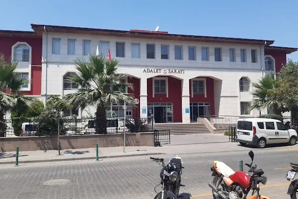 Turgutlu Adliyesi - Resim 2