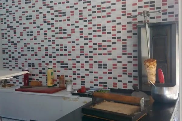 BURAK DÖNER VE ÇORBA SALONU - Resim 4