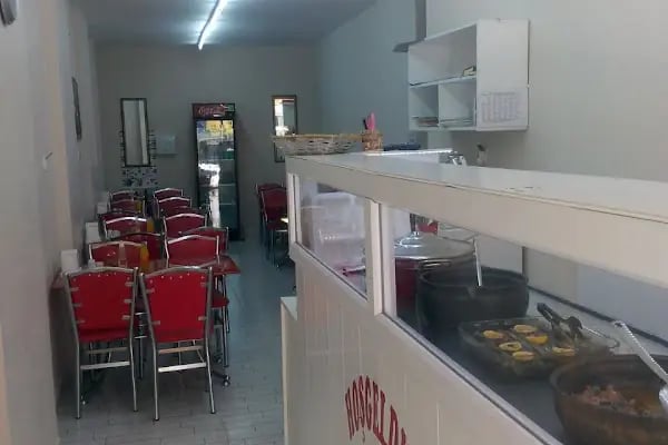 BURAK DÖNER VE ÇORBA SALONU - Resim 2