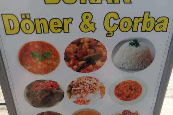 BURAK DÖNER VE ÇORBA SALONU - Resim 5