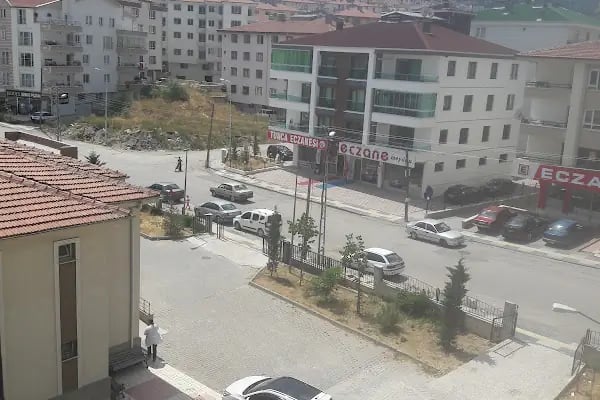Meydan Eczanesi - Resim 2