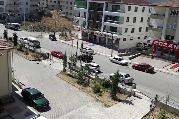 Meydan Eczanesi - Resim 3