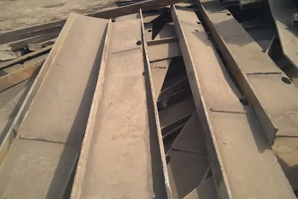 Soylu Gemi Geri Dönüşüm Sanayi Ve Ticaret Limited Şirketi - Resim 2