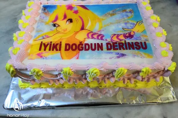Çıtırtok - Resim 19