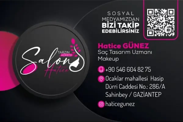 Salon Hatice - Resim 6