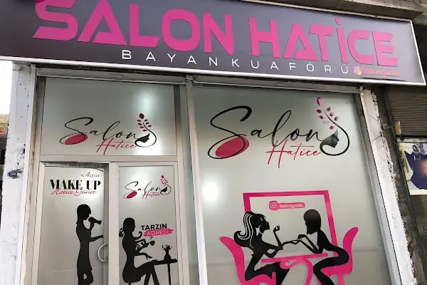 Salon Hatice - Resim 2