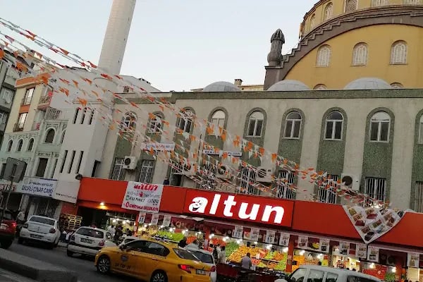 Altun Soğanlı - Resim 14