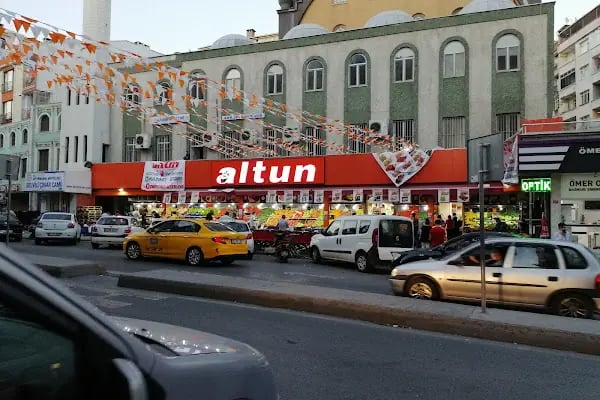 Altun Soğanlı - Resim 9