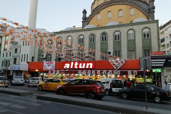 Altun Soğanlı - Resim 6