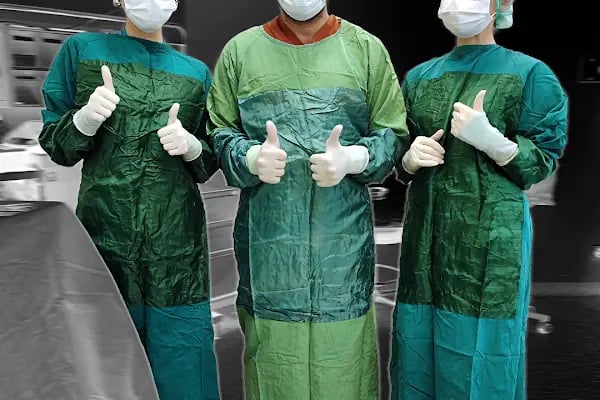 Op. Dr. Feridun Elmas - Resim 14