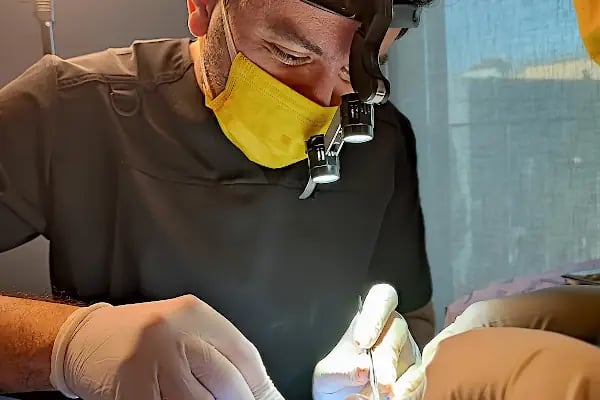 Op. Dr. Feridun Elmas - Resim 8