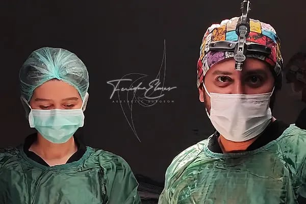 Op. Dr. Feridun Elmas - Resim 15