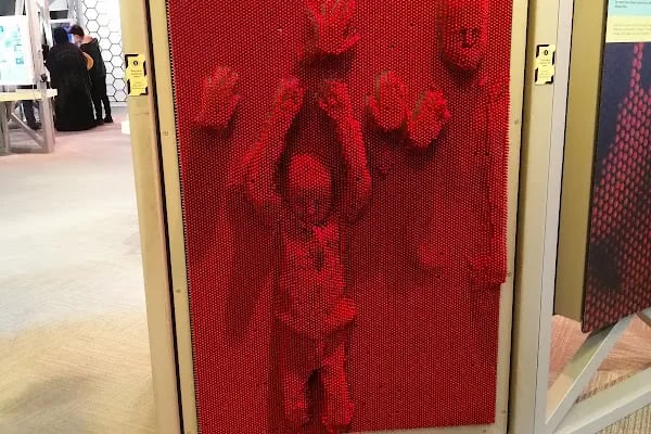 Konya Bilim Merkezi- Science Center - Resim 7