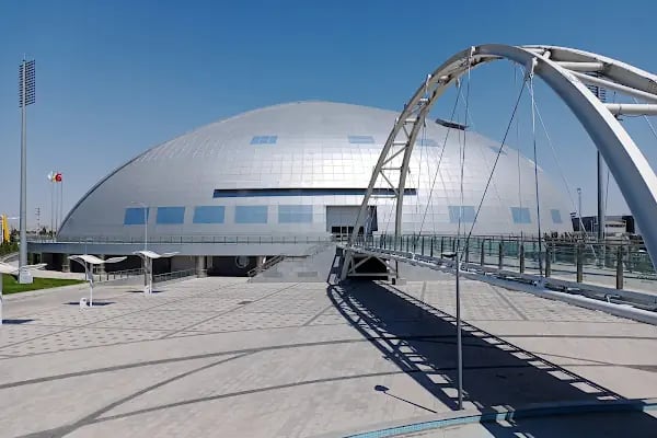 Konya Bilim Merkezi- Science Center - Resim 15