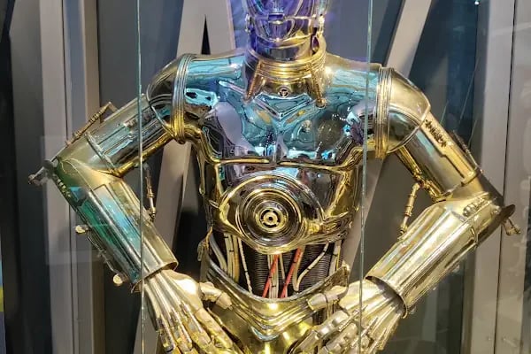 Konya Bilim Merkezi- Science Center - Resim 9