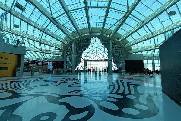 Konya Bilim Merkezi- Science Center - Resim 5