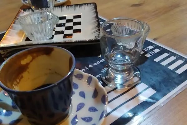 Nar Cafe - Resim 9