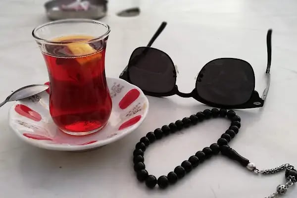Nar Cafe - Resim 15