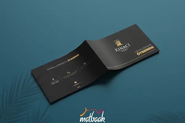 Matbaak - Resim 4