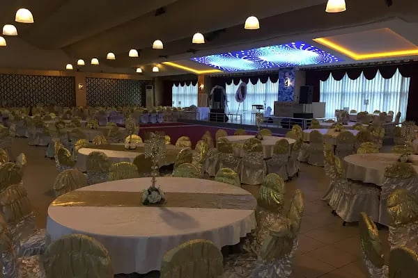 Tekirdağ Düğün Salonları - Resim 5