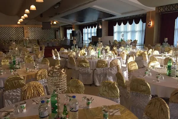 Tekirdağ Düğün Salonları - Resim 7