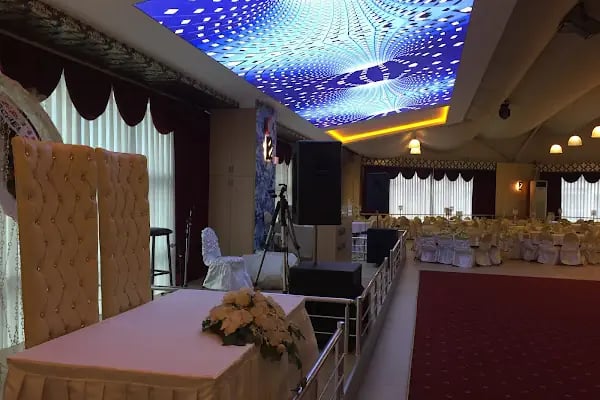 Tekirdağ Düğün Salonları - Resim 10