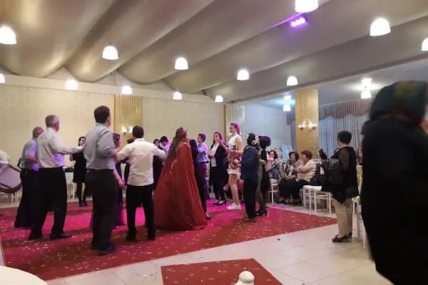 Tekirdağ Düğün Salonları - Resim 2