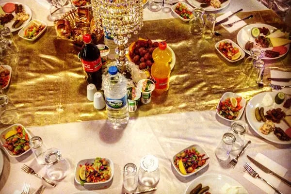 Tekirdağ Düğün Salonları - Resim 18