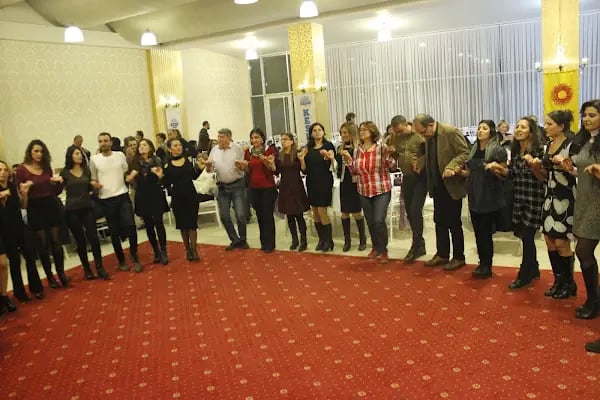 Tekirdağ Düğün Salonları - Resim 19