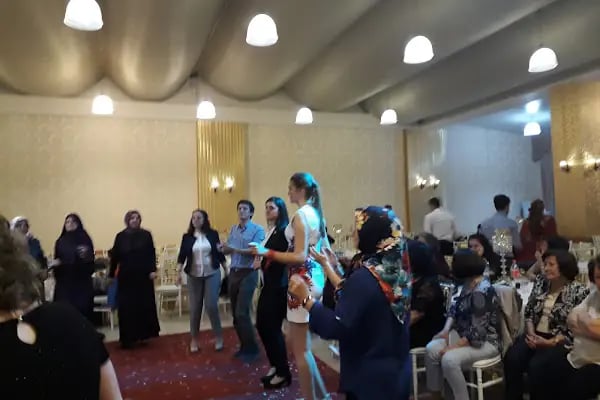 Tekirdağ Düğün Salonları - Resim 13
