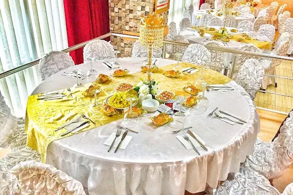Tekirdağ Düğün Salonları - Resim 17