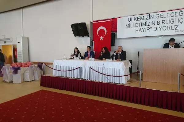 Tekirdağ Düğün Salonları - Resim 16